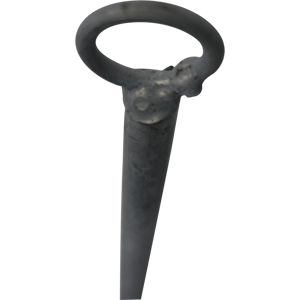 Koblingstein massiv 16 mm