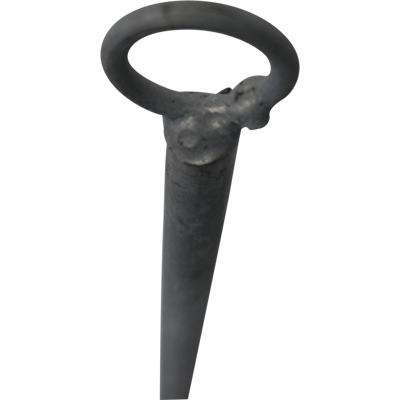 Koblingstein massiv 16 mm