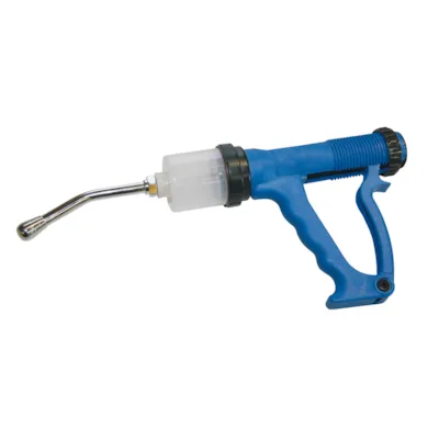 Doseringspistol 70 ml