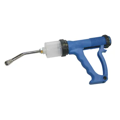 Doseringspistol 70 ml