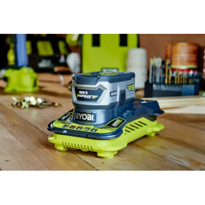 Lader RC18150, bilde 2