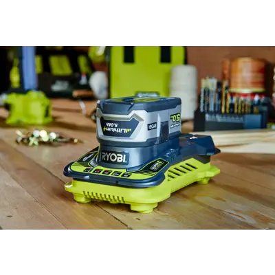 Lader RC18150, bilde 2