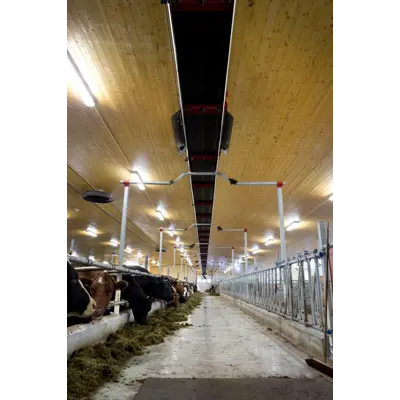 FeedBelt bandutforing, bilde 3