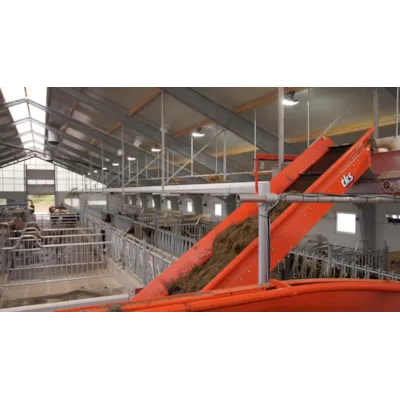 FeedBelt bandutforing, bilde 4