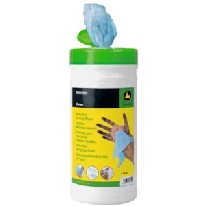 Wipes heavy duty 80 stk