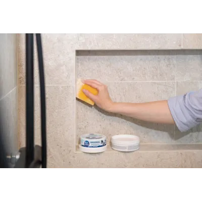 Vaskesten 300 g, bilde 2