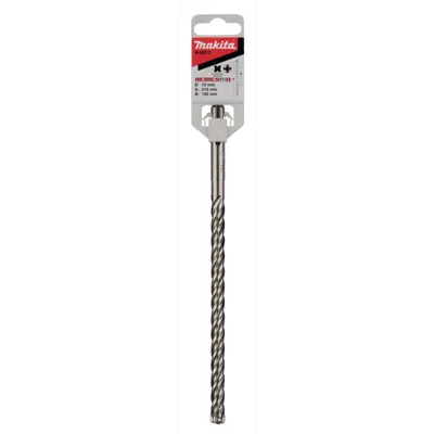 Hammerbor Nemesis II SDS-Plus, bilde 3