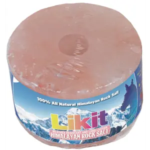 Himalaya saltstein 1 kg