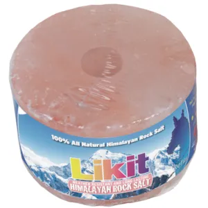 Himalaya saltstein 1 kg