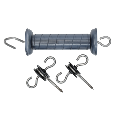 Grindhåntak kit