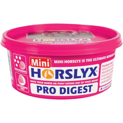 Slikkestein Pro Digest 650 g