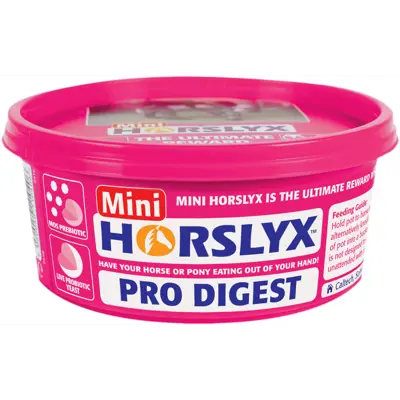 Slikkestein Pro Digest  650 g