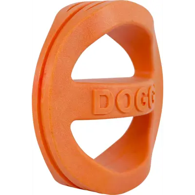 Hundeleke Fly and Float orange, bilde 5