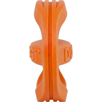 Hundeleke Fly and Float orange, bilde 3