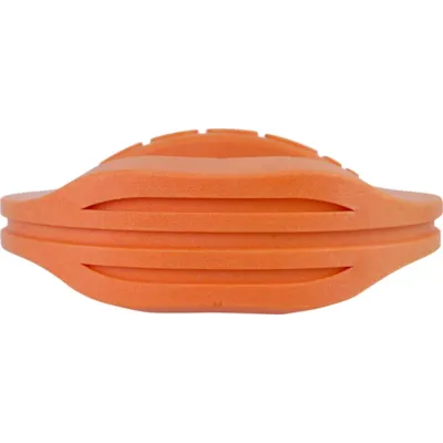 Hundeleke Fly and Float orange, bilde 4