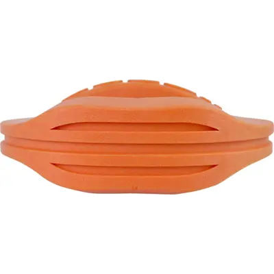 Hundeleke Fly and Float orange, bilde 4