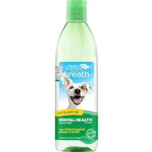 Vanntilskudd Oral Care Water Additive 473 ml