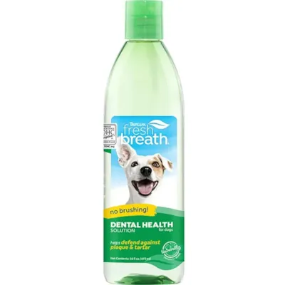 Vanntilskudd Oral Care Water Additive 473 ml