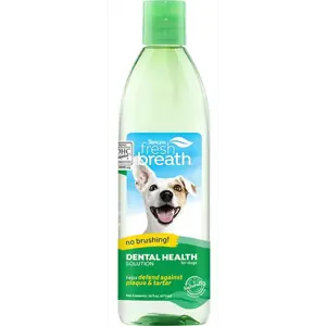 Vanntilskudd Oral Care Water Additive 473 ml