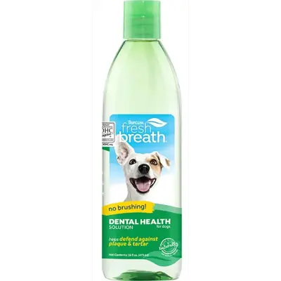 Vanntilskudd Oral Care Water Additive 473 ml