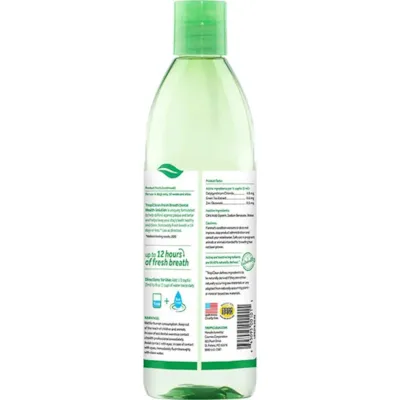 Vanntilskudd Oral Care Water Additive 473 ml, bilde 2
