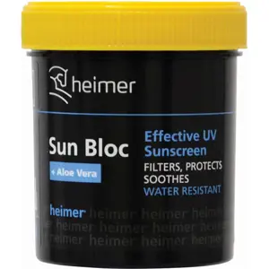Sun Bloc 200 g