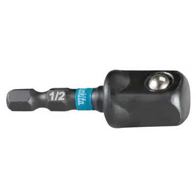 Pipeadapter 1/2" x 50 mm