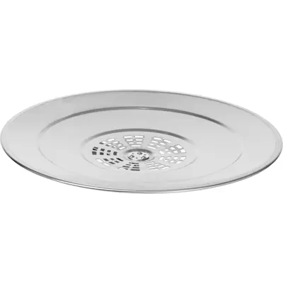 Varmereflektor til grilltårn