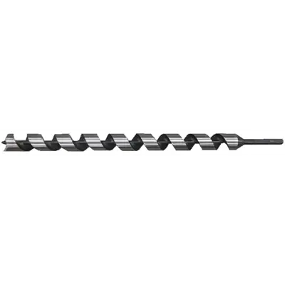 Spiralbor 3D tre 21x400 mm