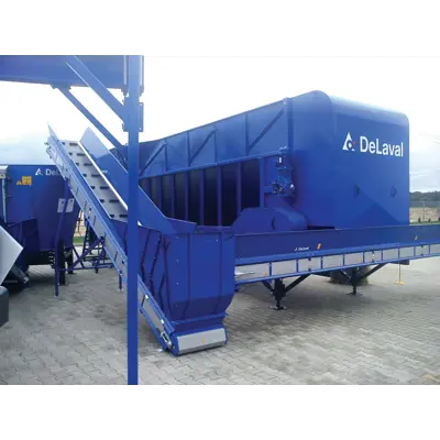 Optimat fortransportører, bilde 2