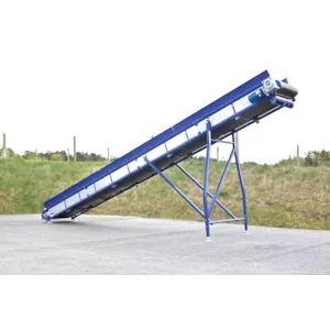 Optimat fortransportører