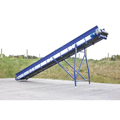 Optimat fortransportører