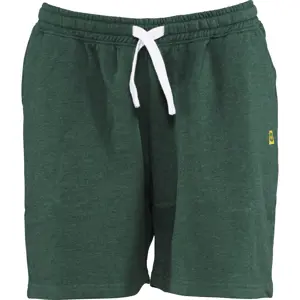 Shorts Korn dame grønn
