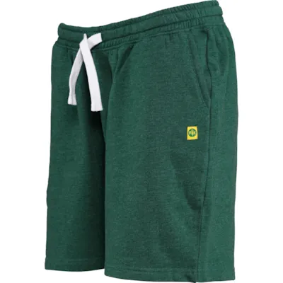 Shorts Korn dame grønn, bilde 2