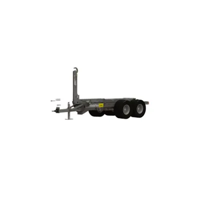 Krokløfthenger MetaFlex 45