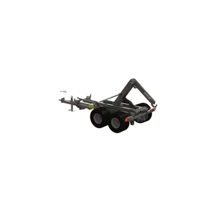 Krokløfthenger MetaFlex 45, bilde 2