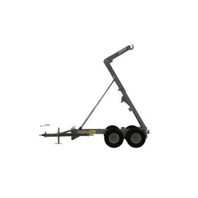 Krokløfthenger MetaFlex 45, bilde 3