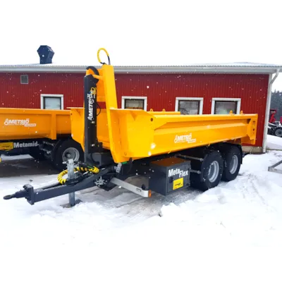 Krokløfthenger MetaFlex 45, bilde 5