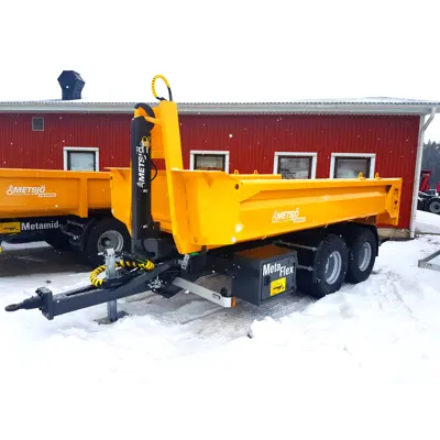 Krokløfthenger MetaFlex 45, bilde 5