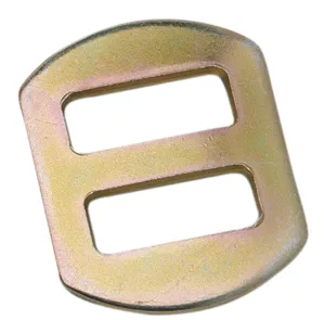 Justeringsspenne for nylonband