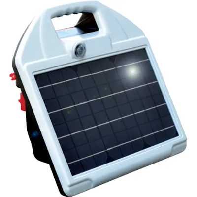 Gjerdeapparat ESE7BS