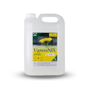 Ugressnix Effekt 5 L