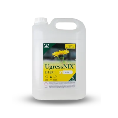 Ugressnix Effekt 5 L