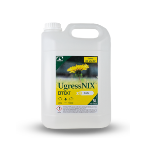 Ugressnix Effekt 5 L