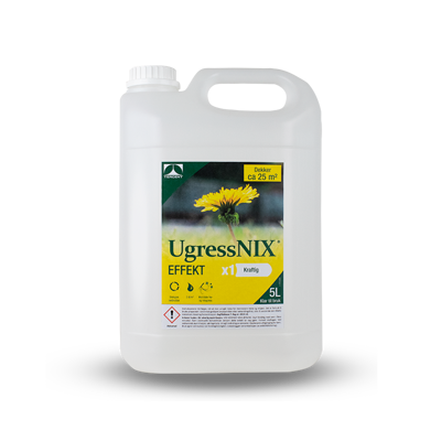 Ugressnix Effekt 5 L