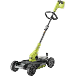 Batteridrevet gressklipper/trimmer 18V One+ RY18LMC30A-0