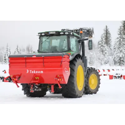 Strømaskin DSM-serie, bilde 8