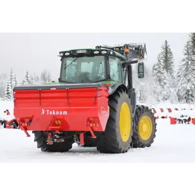 Strømaskin DSM-serie, bilde 8