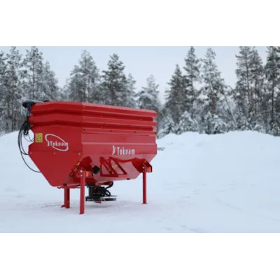 Strømaskin DSM-serie, bilde 2