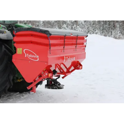 Strømaskin DSM-serie, bilde 3